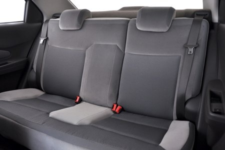 Chevrolet Cobalt - Một lựa chọn thay thế Cruze - 9 Chevrolet Cobalt - Một lựa chọn thay thế Cruze - 9