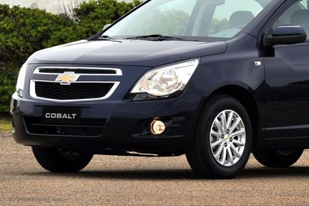 Chevrolet Cobalt - Một lựa chọn thay thế Cruze - 5 Chevrolet Cobalt - Một lựa chọn thay thế Cruze - 5