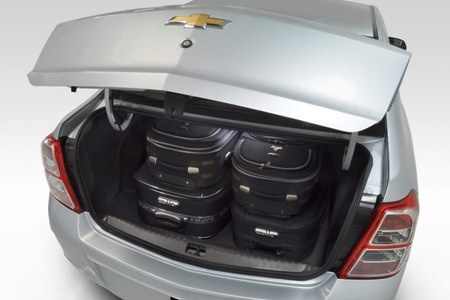 Chevrolet Cobalt - Một lựa chọn thay thế Cruze - 13 Chevrolet Cobalt - Một lựa chọn thay thế Cruze - 13