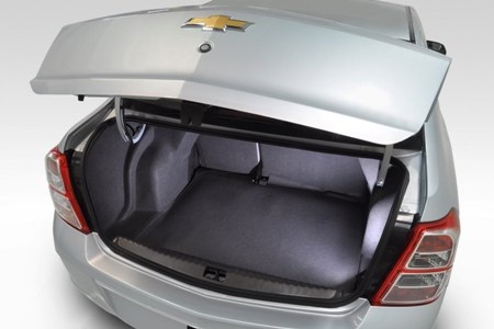 Chevrolet Cobalt - Một lựa chọn thay thế Cruze - 14 Chevrolet Cobalt - Một lựa chọn thay thế Cruze - 14
