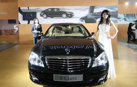 Trung Quốc: Các hãng xe sang đổ về tỉnh lẻ - 2