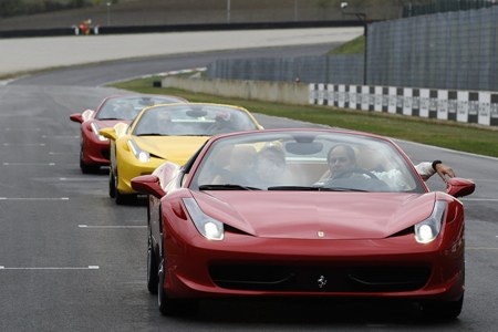 “Đại tiệc” của Ferrari - 7