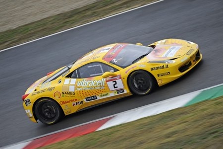 “Đại tiệc” của Ferrari - 9