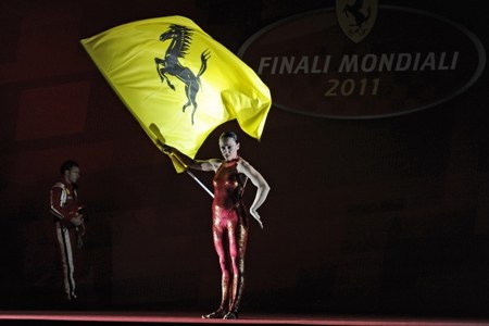 “Đại tiệc” của Ferrari - 25