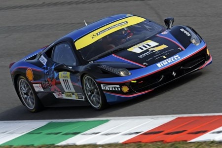 “Đại tiệc” của Ferrari - 21