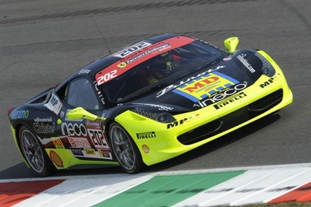 “Đại tiệc” của Ferrari - 22