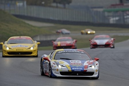 “Đại tiệc” của Ferrari - 14