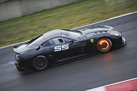 “Đại tiệc” của Ferrari - 16