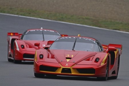 “Đại tiệc” của Ferrari - 18