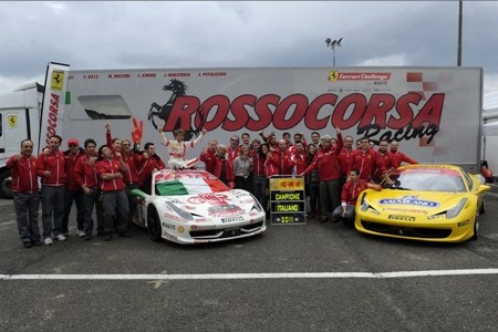 “Đại tiệc” của Ferrari - 19