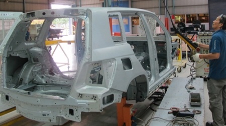 Mua xe cũ, trả tiền xe mới - 1 Mua xe cũ, trả tiền xe mới - 1
