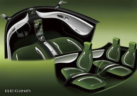 Bộ ba mẫu xe nhỏ lạ mắt của Suzuki - 3