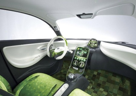 Bộ ba mẫu xe nhỏ lạ mắt của Suzuki - 4