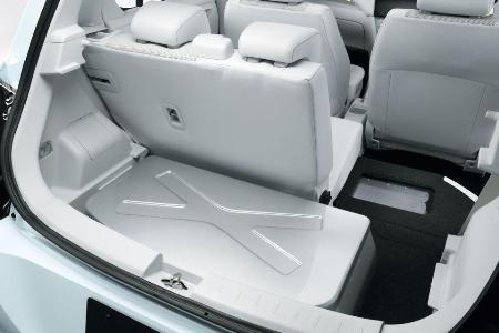 Bộ ba mẫu xe nhỏ lạ mắt của Suzuki - 13