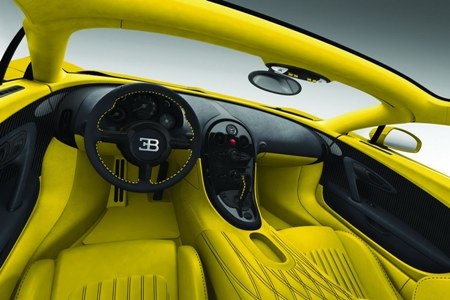 Bộ ba xe Bugatti Veyron phiên bản đặc biệt - 2 Bộ ba xe Bugatti Veyron phiên bản đặc biệt - 2