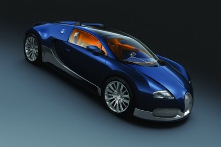 Bộ ba xe Bugatti Veyron phiên bản đặc biệt - 3 Bộ ba xe Bugatti Veyron phiên bản đặc biệt - 3