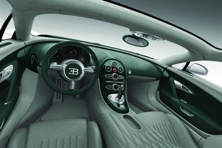 Bộ ba xe Bugatti Veyron phiên bản đặc biệt - 7 Bộ ba xe Bugatti Veyron phiên bản đặc biệt - 7