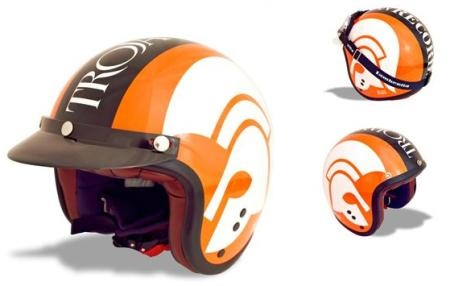 Những phụ kiện sành điệu “đóng dấu” Lambretta - 7