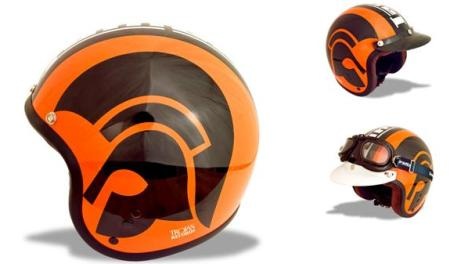 Những phụ kiện sành điệu “đóng dấu” Lambretta - 8