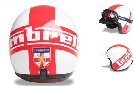 Những phụ kiện sành điệu “đóng dấu” Lambretta - 9