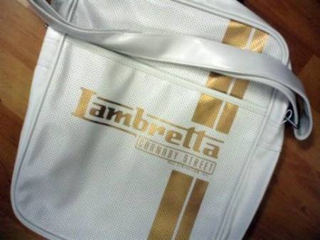 Những phụ kiện sành điệu “đóng dấu” Lambretta - 12