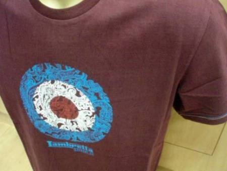 Những phụ kiện sành điệu “đóng dấu” Lambretta - 17