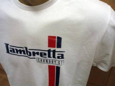 Những phụ kiện sành điệu “đóng dấu” Lambretta - 18