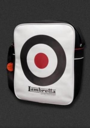 Những phụ kiện sành điệu “đóng dấu” Lambretta - 10