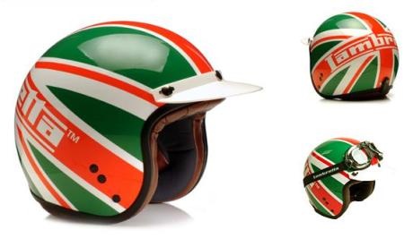 Những phụ kiện sành điệu “đóng dấu” Lambretta - 4