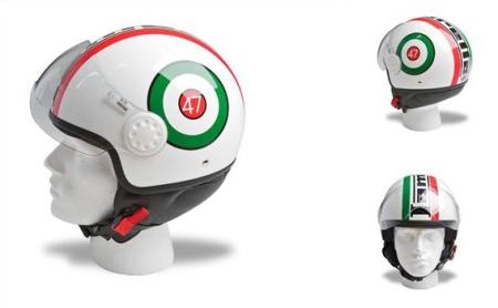 Những phụ kiện sành điệu “đóng dấu” Lambretta - 5