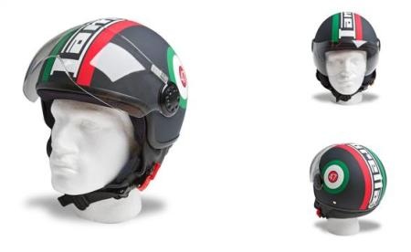 Những phụ kiện sành điệu “đóng dấu” Lambretta - 6