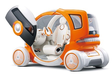Bộ ba mẫu xe nhỏ lạ mắt của Suzuki - 7