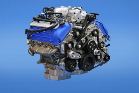 Ấn tượng Ford Shelby GT500 phiên bản 2013 - 4 Ấn tượng Ford Shelby GT500 phiên bản 2013 - 4