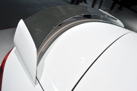 Jaguar XKR-S mui trần - Chưa ra mắt đã đắt hàng - 15