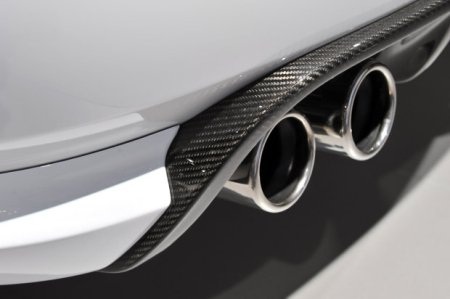 Jaguar XKR-S mui trần - Chưa ra mắt đã đắt hàng - 18