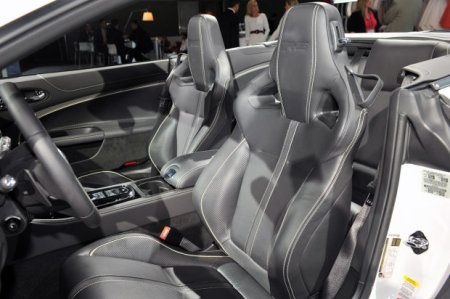 Jaguar XKR-S mui trần - Chưa ra mắt đã đắt hàng - 11