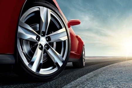 Camaro ZL1 - “Món hời” trong làng siêu xe - 6 Camaro ZL1 - “Món hời” trong làng siêu xe - 6