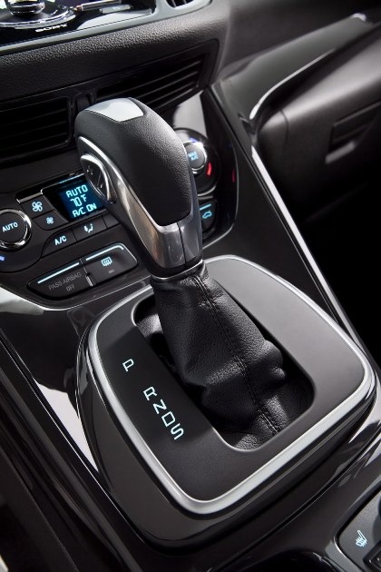 Diện mạo mới của Ford Escape - 18 Diện mạo mới của Ford Escape - 18