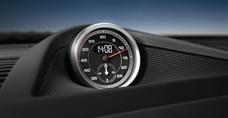 Porsche Panamera GTS - Nhanh hơn, mạnh hơn - 9