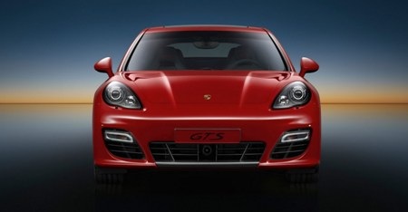 Porsche Panamera GTS - Nhanh hơn, mạnh hơn - 3