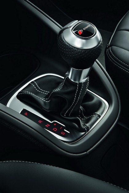 Chào đón Audi A1 bản Sportback 5 cửa - 20 Chào đón Audi A1 bản Sportback 5 cửa - 20