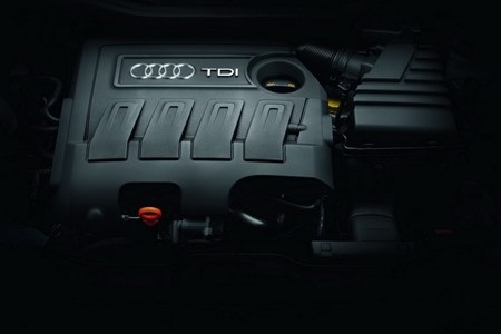 Chào đón Audi A1 bản Sportback 5 cửa - 4 Chào đón Audi A1 bản Sportback 5 cửa - 4