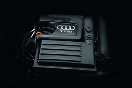 Chào đón Audi A1 bản Sportback 5 cửa - 25 Chào đón Audi A1 bản Sportback 5 cửa - 25
