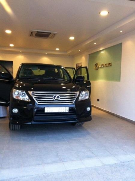 Chi thêm 71.000 USD để không phải “xếp hàng” mua siêu xe - 24 Chi thêm 71.000 USD để không phải “xếp hàng” mua siêu xe - 24