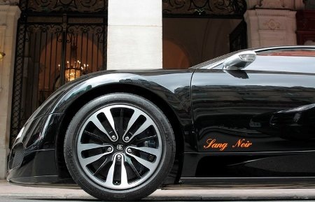 Chi thêm 71.000 USD để không phải “xếp hàng” mua siêu xe - 31 Chi thêm 71.000 USD để không phải “xếp hàng” mua siêu xe - 31