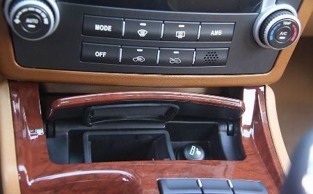 Hawtai Baolige - Bản sao của Porsche Cayenne - 16 Hawtai Baolige - Bản sao của Porsche Cayenne - 16