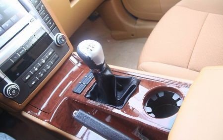 Hawtai Baolige - Bản sao của Porsche Cayenne - 17 Hawtai Baolige - Bản sao của Porsche Cayenne - 17
