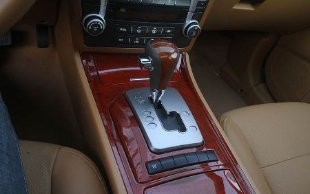 Hawtai Baolige - Bản sao của Porsche Cayenne - 24 Hawtai Baolige - Bản sao của Porsche Cayenne - 24
