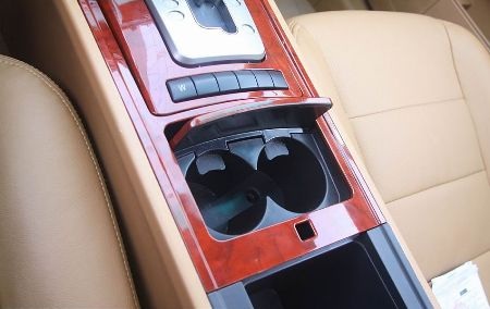 Hawtai Baolige - Bản sao của Porsche Cayenne - 25 Hawtai Baolige - Bản sao của Porsche Cayenne - 25