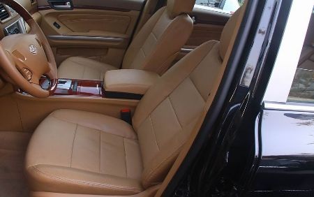 Hawtai Baolige - Bản sao của Porsche Cayenne - 26 Hawtai Baolige - Bản sao của Porsche Cayenne - 26